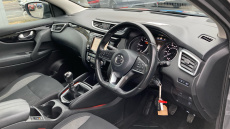 Nissan Qashqai 1.5 dCi 115 Acenta Premium 5dr Diesel Hatchback